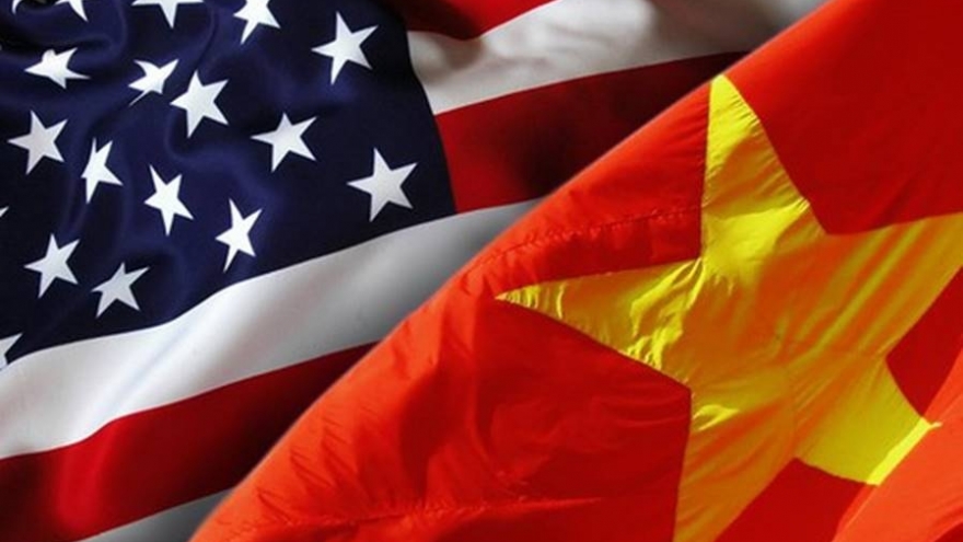 Deepening Vietnam-US comprehensive partnership